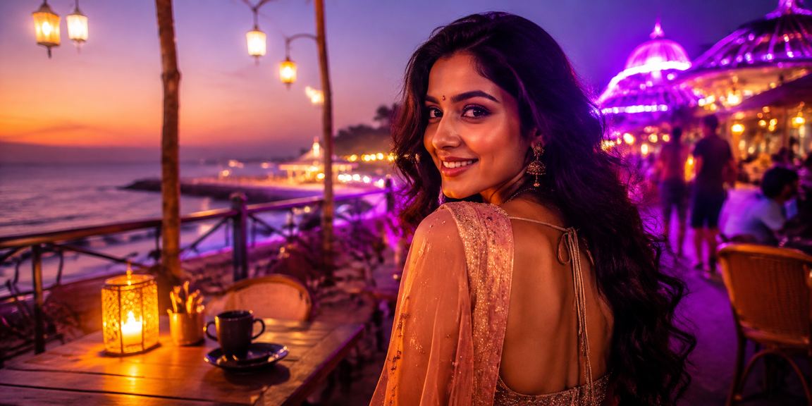 Night time sports betting market in India